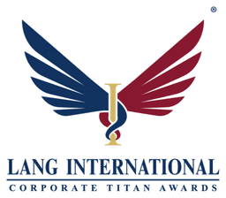 Lang International Award