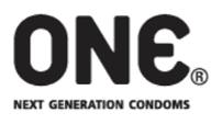 one